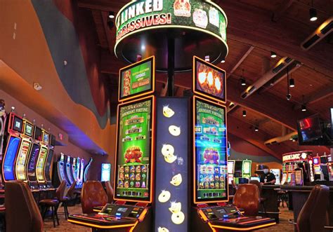 Fortune Tower 888 Casino